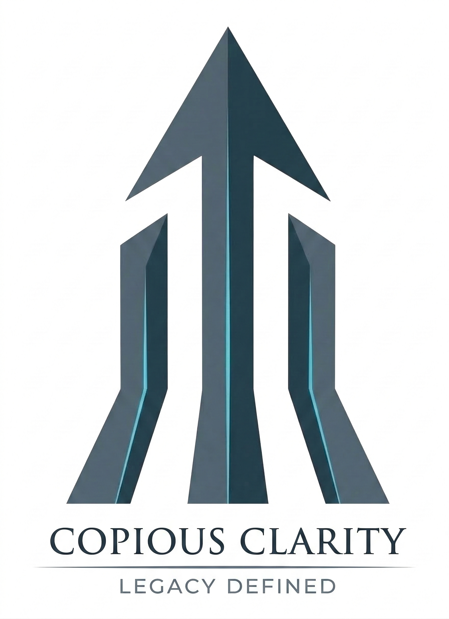 Copious Clarity Plus Icon